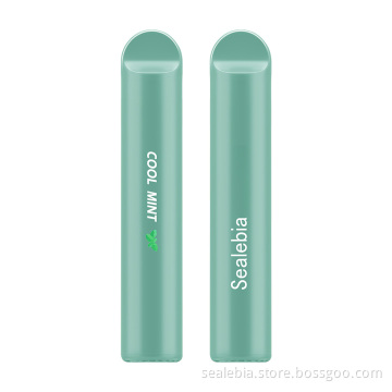 Disposable Vape Pen Like Xtra